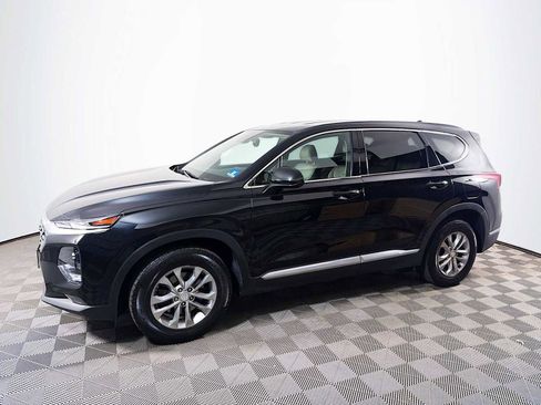 Used 2020 Hyundai Santa Fe SEL AWD/4WD image 1