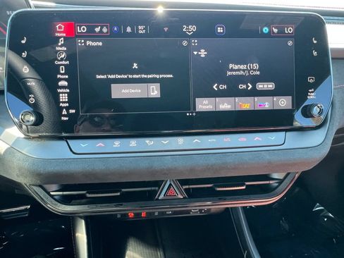 New 2026 Dodge Charger Scat Pack AWD/4WD image 23