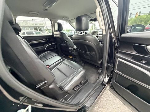 Used 2021 Kia Telluride LX FWD image 49