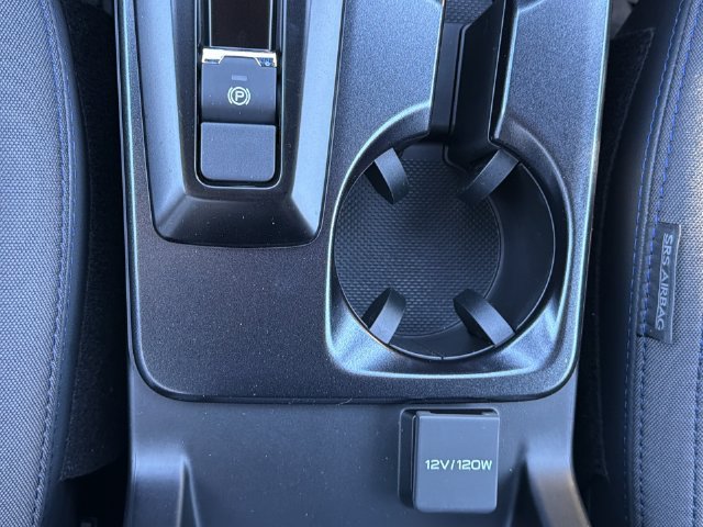 New 2026 Subaru Forester Premium AWD/4WD image 19