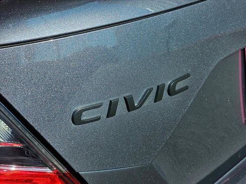 Used 2017 Honda Civic EX-T image 10