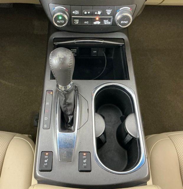 Used 2013 Acura RDX w/ Technology Package FWD image 22