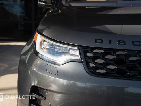Used 2023 Land Rover Discovery HSE R-Dynamic image 3