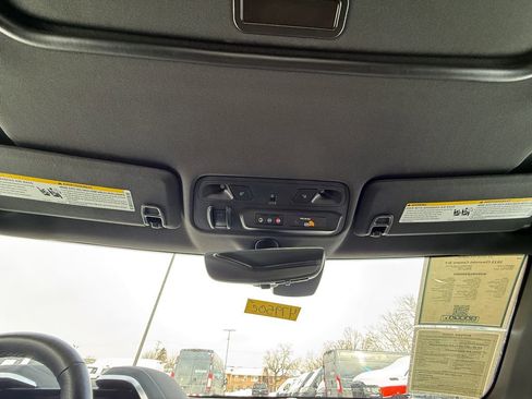 Used 2023 Chevrolet Camaro LT image 30