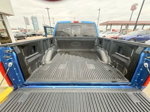 Used 2016 Ford F150 XLT w/ Equipment Group 302A Luxury image 30