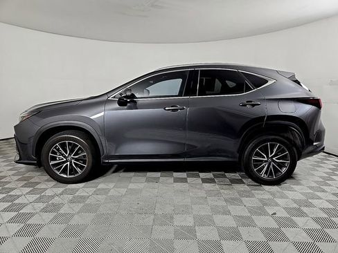 Used 2023 Lexus NX 350 AWD image 8