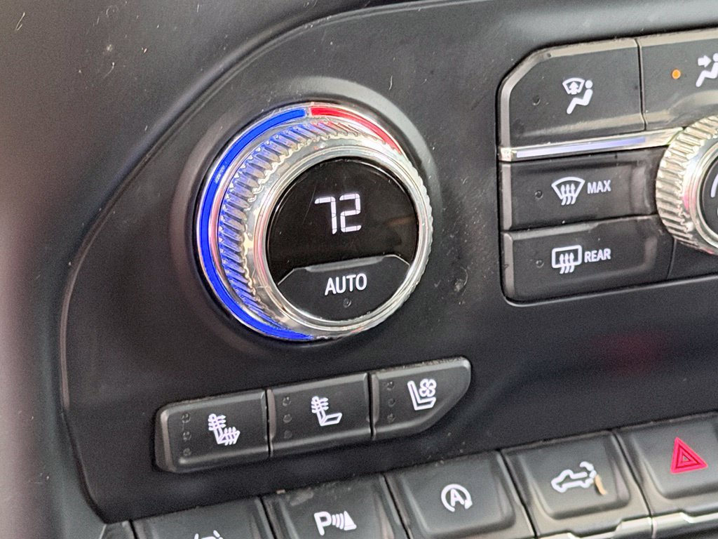 Used 2021 GMC Sierra 1500 AT4 w/ AT4 Premium Package AWD/4WD image 51