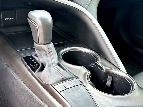 Certified 2024 Toyota Camry SE image 16