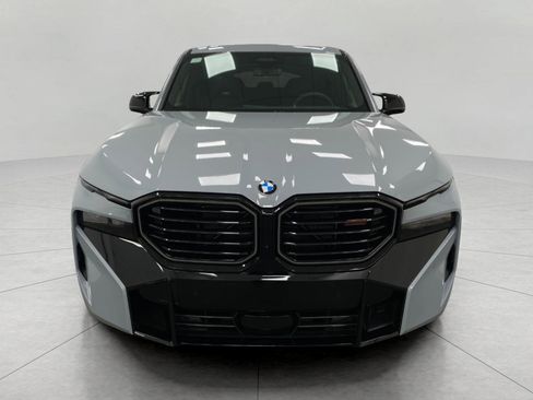New 2026 BMW XM Label Red image 10