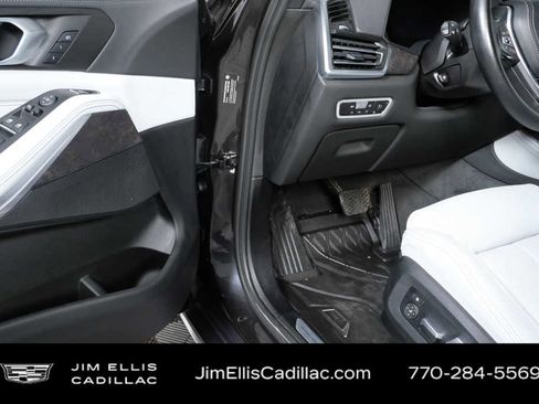 Used 2023 BMW X5 sDrive40i w/ Premium Package RWD image 7