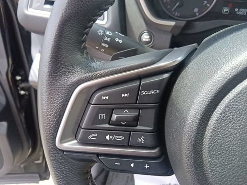 Used 2023 Subaru Ascent Premium w/ Convenience Package AWD/4WD image 18