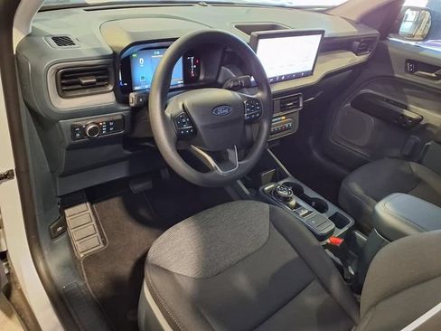 Certified 2025 Ford Maverick XL FWD image 4