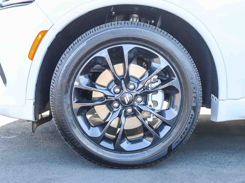 New 2026 Dodge Durango GT w/ Blacktop Package RWD image 10