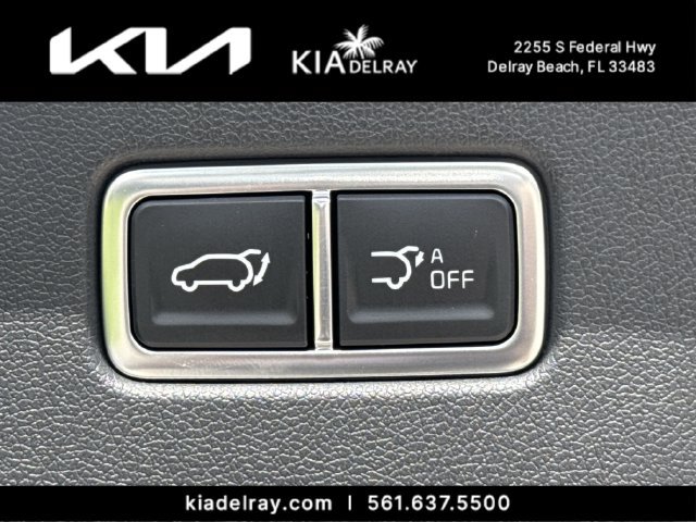 Used 2026 Kia Sorento SX Prestige AWD/4WD image 9