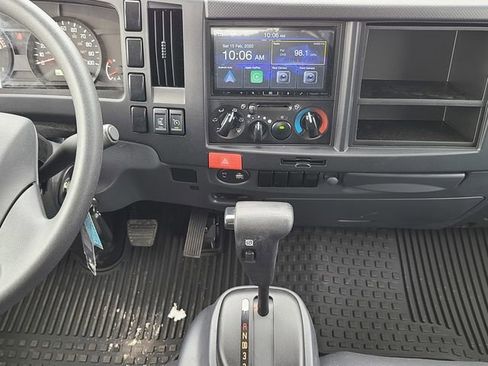 New 2025 Chevrolet Low Cab Forward 5500XG image 17