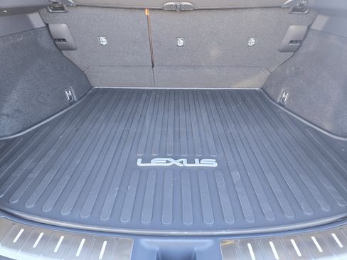 New 2026 Lexus RZ 350e 2WD w/ Convenience Package image 22