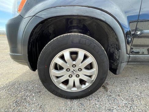 Used 2006 Honda CR-V EX image 11