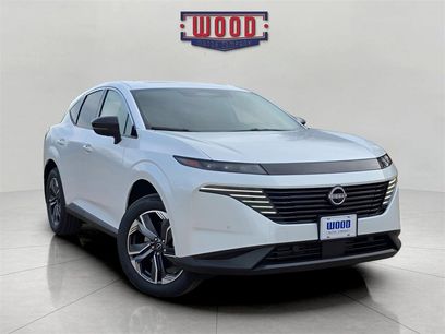 New 2026 Nissan Murano SL