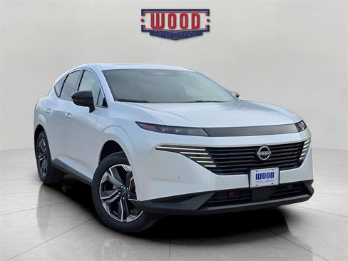 New 2026 Nissan Murano SL image 1