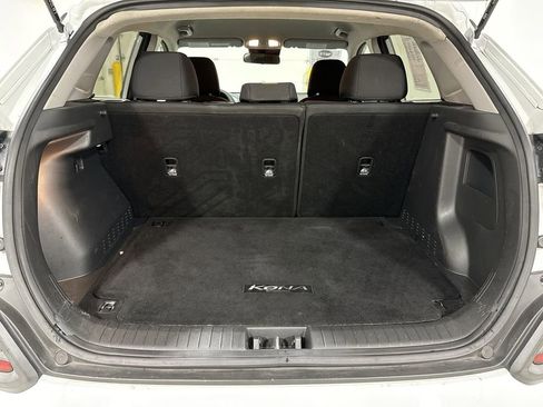 Used 2021 Hyundai Kona SE image 24