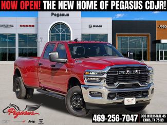 New 2026 RAM 3500 Tradesman AWD/4WD video 1