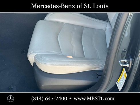 Used 2018 Cadillac CT6 Premium Luxury image 20