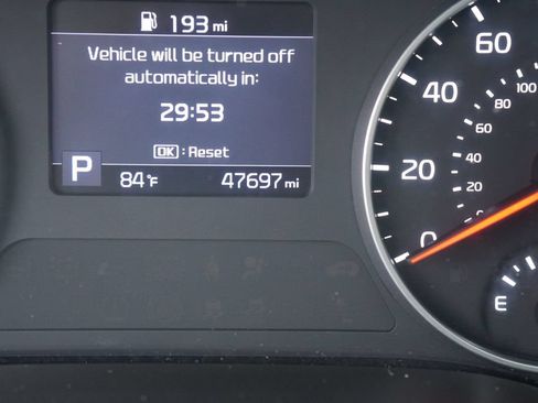 Used 2021 Kia Seltos EX AWD/4WD image 19