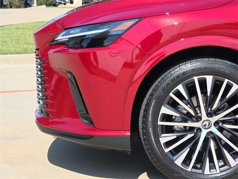 Used 2024 Lexus RX 350h 350h Premium image 5