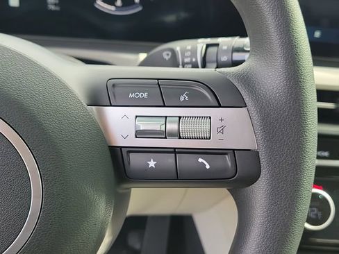 New 2026 Hyundai Tucson SEL FWD image 29