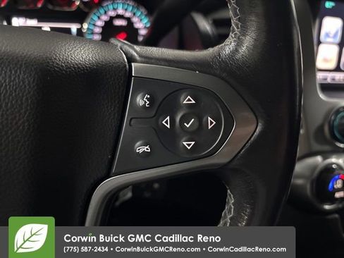 Used 2016 Chevrolet Tahoe LS w/ Max Trailering Package AWD/4WD image 29