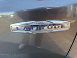 Used 2018 Jeep Renegade Latitude w/ Cold Weather Group image 5