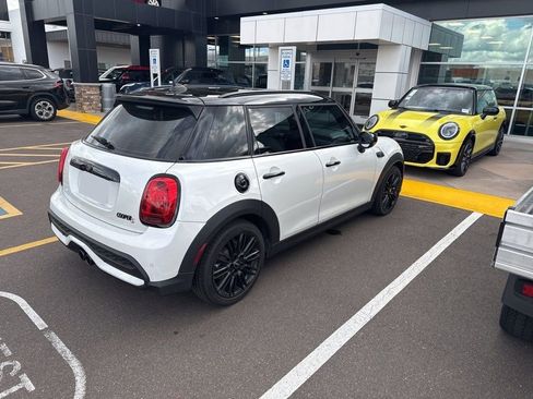 Used 2023 MINI Cooper S image 6