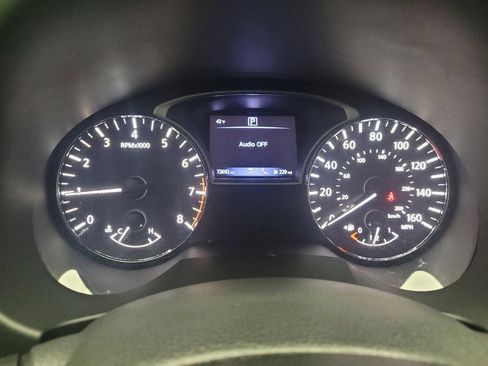 Used 2017 Nissan Altima 2.5 SV image 23