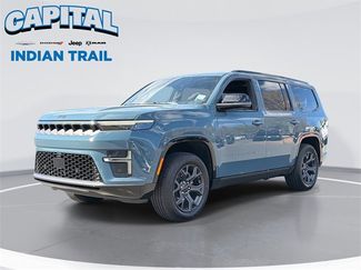 New 2026 Jeep Grand Wagoneer Limited video 1