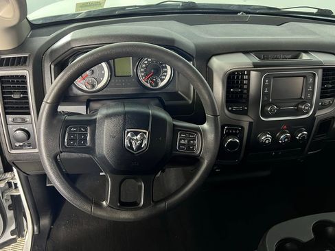 Used 2022 RAM 1500 Tradesman image 15