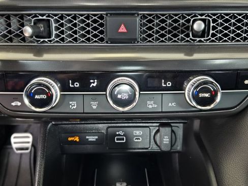 Used 2025 Acura Integra Type S FWD image 21