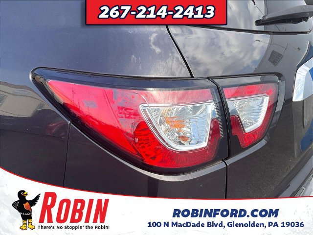 Used 2017 Chevrolet Traverse LT w/ Style and Technology Package FWD image 22