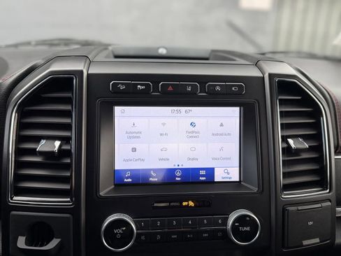 Used 2021 Ford Expedition Max Limited AWD/4WD image 36
