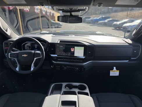 New 2026 Chevrolet Silverado 2500 LT image 19