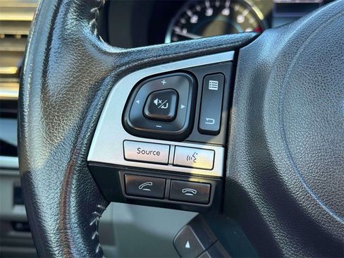 Used 2018 Subaru Forester 2.5i Limited image 22