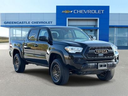 Used 2022 Toyota Tacoma SR5