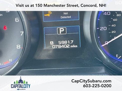 Used 2015 Subaru Outback 2.5i Limited AWD/4WD image 24
