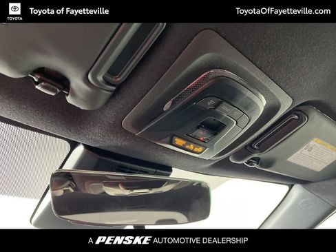 New 2026 Toyota Corolla SE image 27