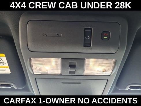 Used 2022 Nissan Frontier PRO-4X w/ Pro-4X Premium Package AWD/4WD image 25