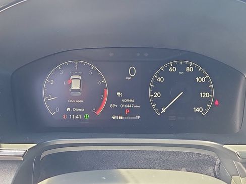 Used 2025 Honda CR-V EX image 27