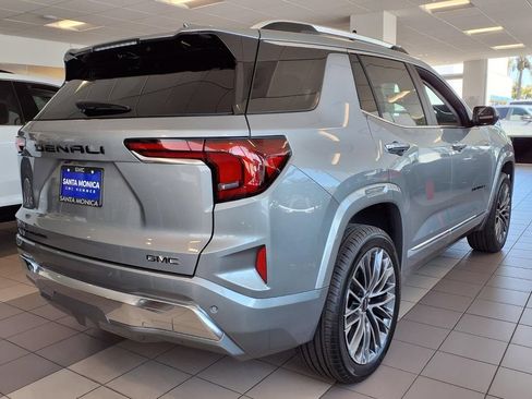 New 2026 GMC Terrain Denali AWD/4WD image 7