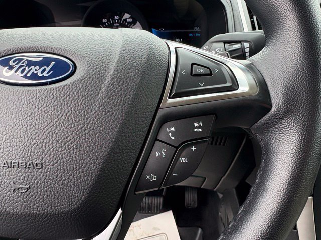 Certified 2024 Ford Edge SEL w/ Convenience Package AWD/4WD image 24