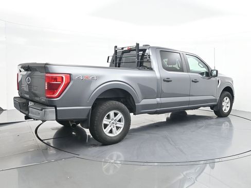 Used 2023 Ford F150 XLT w/ Trailer Tow Package image 7