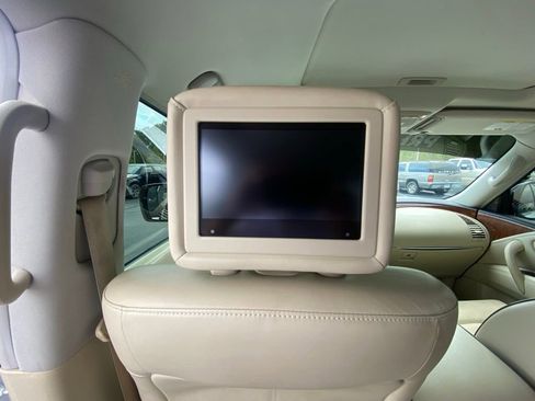 Used 2019 INFINITI QX80 Luxe w/ 22" Wheel Package RWD image 27