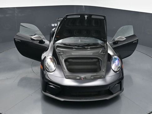 Certified 2026 Porsche 911 GT3 RWD image 29